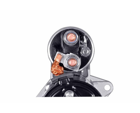 Startmotor NEW PART CORE FREE 8EA 012 527-441 Hella, bild 5