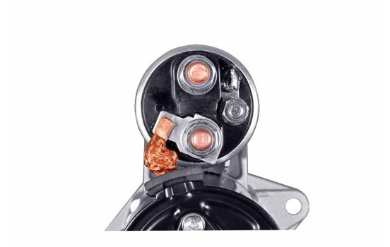 Startmotor NEW PART CORE FREE 8EA 012 527-441 Hella, bild 5