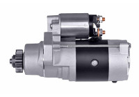 Startmotor NEW PART CORE FREE 8EA 012 527-451 Hella
