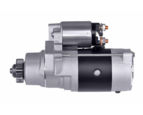 Startmotor NEW PART CORE FREE 8EA 012 527-451 Hella