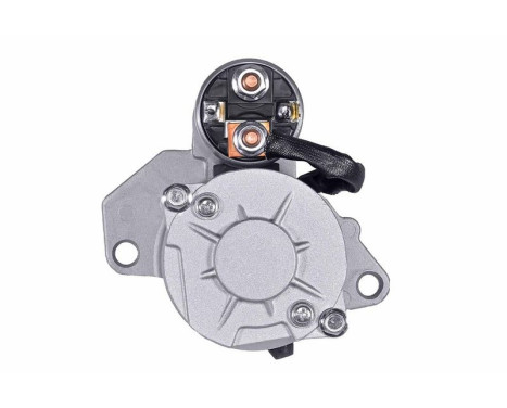 Startmotor NEW PART CORE FREE 8EA 012 527-451 Hella, bild 3