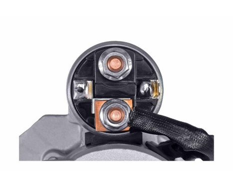 Startmotor NEW PART CORE FREE 8EA 012 527-451 Hella, bild 5