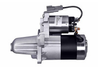 Startmotor NEW PART CORE FREE 8EA 012 527-461 Hella