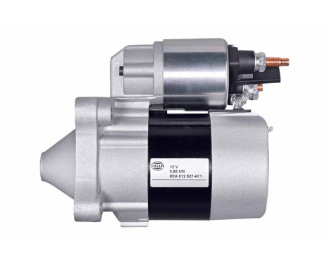 Startmotor NEW PART CORE FREE 8EA 012 527-471 Hella