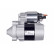 Startmotor NEW PART CORE FREE 8EA 012 527-471 Hella