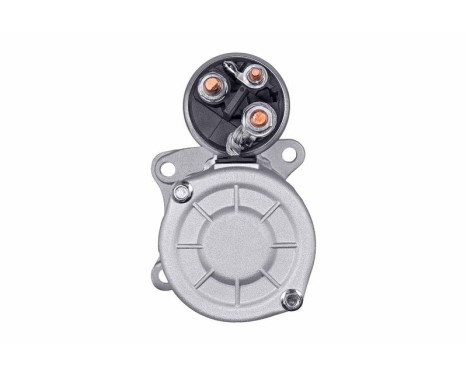 Startmotor NEW PART CORE FREE 8EA 012 527-471 Hella, bild 3