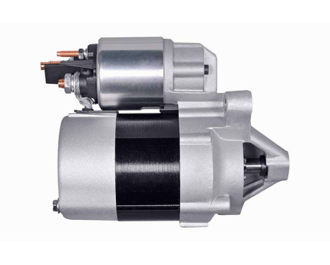 Startmotor NEW PART CORE FREE 8EA 012 527-471 Hella, bild 4