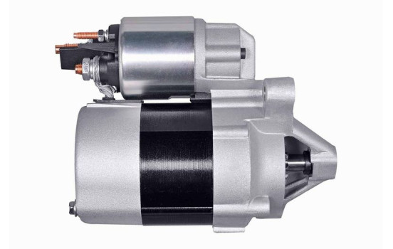 Startmotor NEW PART CORE FREE 8EA 012 527-471 Hella, bild 4
