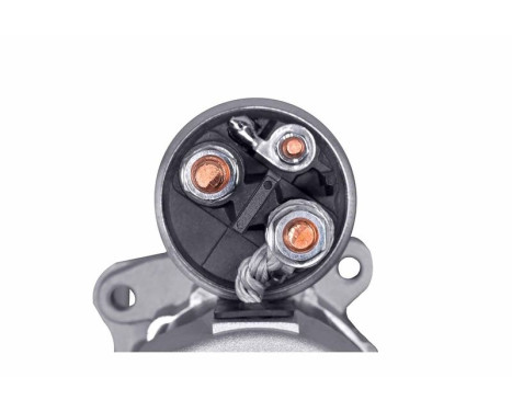 Startmotor NEW PART CORE FREE 8EA 012 527-471 Hella, bild 5