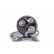 Startmotor NEW PART CORE FREE 8EA 012 527-471 Hella, miniatyr 5
