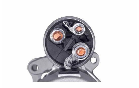Startmotor NEW PART CORE FREE 8EA 012 527-471 Hella, bild 5