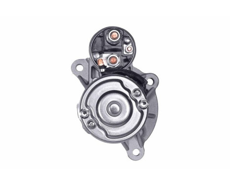 Startmotor NEW PART CORE FREE 8EA 012 527-481 Hella, bild 3