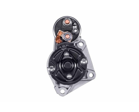 Startmotor NEW PART CORE FREE 8EA 012 527-501 Hella, bild 3