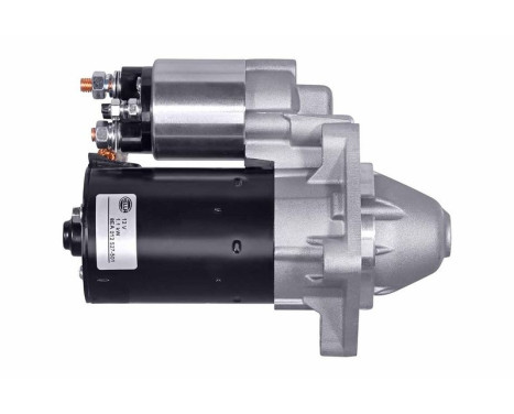 Startmotor NEW PART CORE FREE 8EA 012 527-501 Hella, bild 4