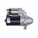Startmotor NEW PART CORE FREE 8EA 012 527-501 Hella, miniatyr 4