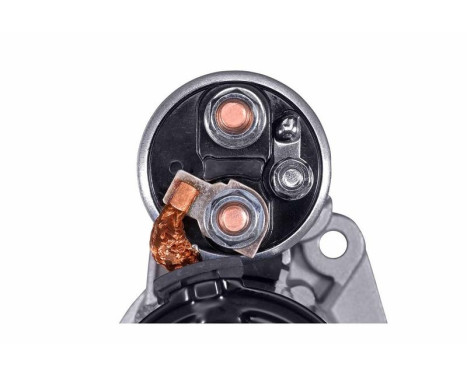 Startmotor NEW PART CORE FREE 8EA 012 527-501 Hella, bild 5