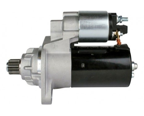 Startmotor NEW PART CORE FREE 8EA 012 527-541 Hella