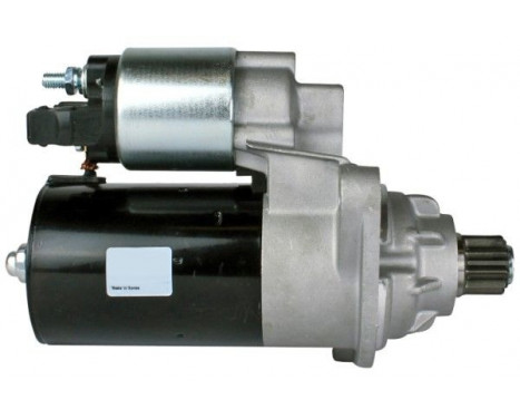 Startmotor NEW PART CORE FREE 8EA 012 527-541 Hella, bild 4