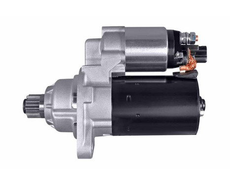 Startmotor NEW PART CORE FREE 8EA 012 527-551 Hella