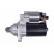 Startmotor NEW PART CORE FREE 8EA 012 527-551 Hella