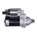 Startmotor NEW PART CORE FREE 8EA 012 527-551 Hella, miniatyr 4