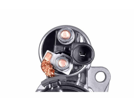Startmotor NEW PART CORE FREE 8EA 012 527-551 Hella, bild 5