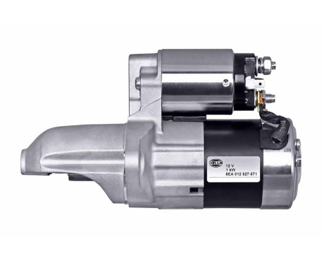 Startmotor NEW PART CORE FREE 8EA 012 527-571 Hella