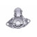 Startmotor NEW PART CORE FREE 8EA 012 527-571 Hella, miniatyr 2