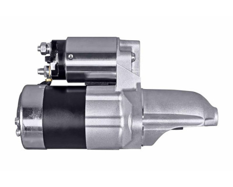 Startmotor NEW PART CORE FREE 8EA 012 527-571 Hella, bild 4