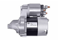 Startmotor NEW PART CORE FREE 8EA 012 527-581 Hella