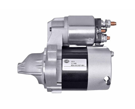 Startmotor NEW PART CORE FREE 8EA 012 527-581 Hella