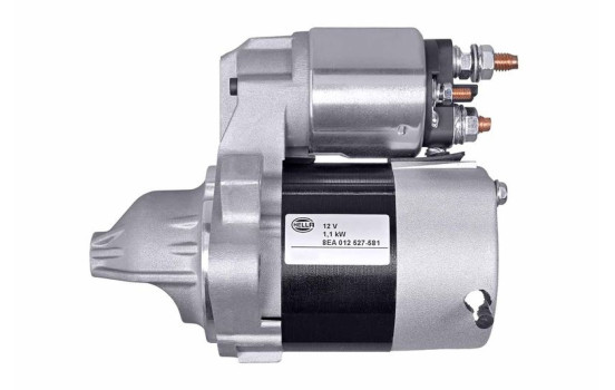 Startmotor NEW PART CORE FREE 8EA 012 527-581 Hella