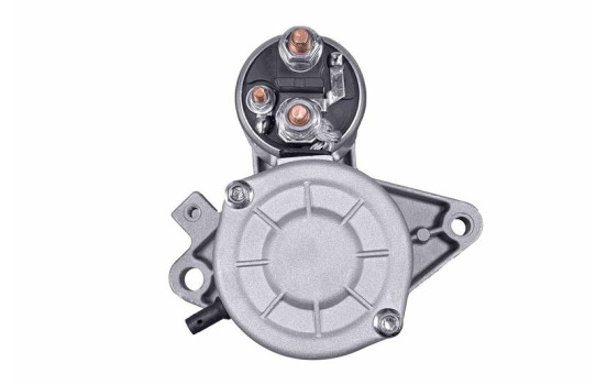 Startmotor NEW PART CORE FREE 8EA 012 527-581 Hella, bild 3