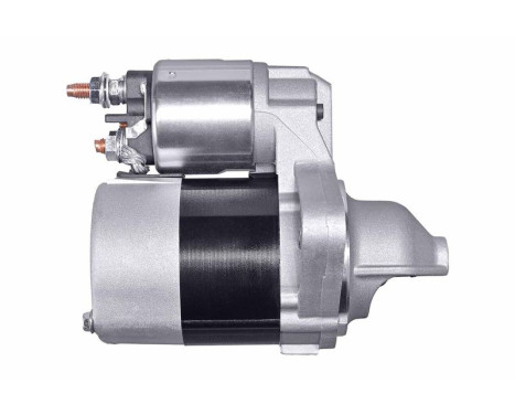 Startmotor NEW PART CORE FREE 8EA 012 527-581 Hella, bild 4
