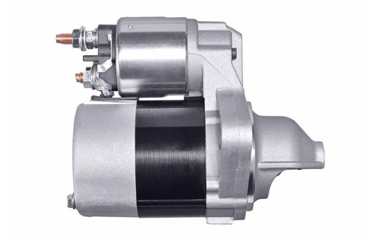 Startmotor NEW PART CORE FREE 8EA 012 527-581 Hella, bild 4