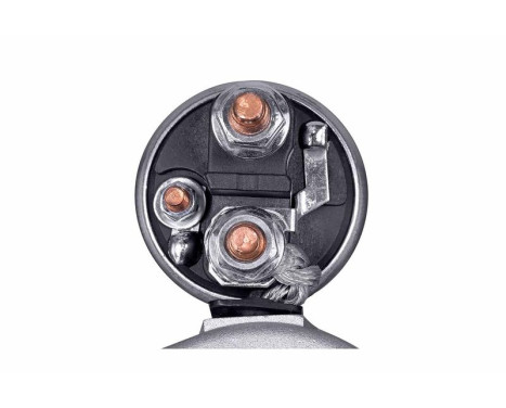 Startmotor NEW PART CORE FREE 8EA 012 527-581 Hella, bild 5