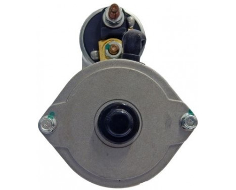 Startmotor NEW PART CORE FREE 8EA 012 527-611 Hella, bild 3