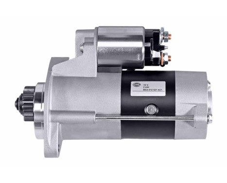 Startmotor NEW PART CORE FREE 8EA 012 527-621 Hella