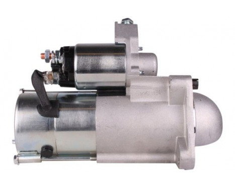 Startmotor NEW PART CORE FREE 8EA 012 527-651 Hella, bild 4