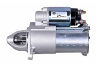 Startmotor NEW PART CORE FREE 8EA 012 527-661 Hella