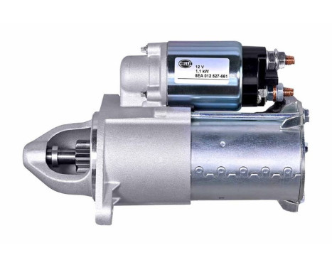 Startmotor NEW PART CORE FREE 8EA 012 527-661 Hella