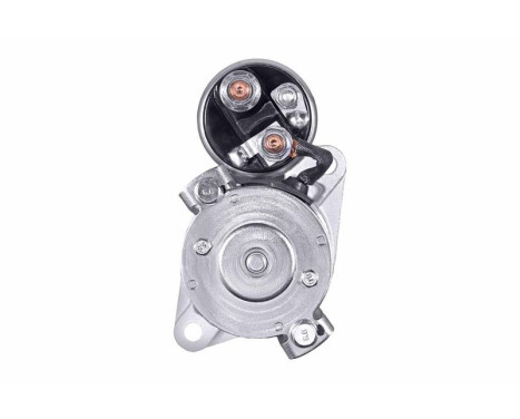 Startmotor NEW PART CORE FREE 8EA 012 527-661 Hella, bild 3