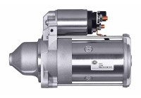 Startmotor NEW PART CORE FREE 8EA 012 527-671 Hella