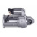 Startmotor NEW PART CORE FREE 8EA 012 527-671 Hella, miniatyr 4
