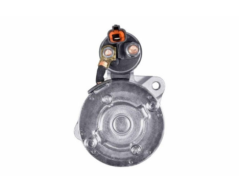Startmotor NEW PART CORE FREE 8EA 012 527-701 Hella, bild 3