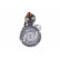 Startmotor NEW PART CORE FREE 8EA 012 527-701 Hella, miniatyr 3