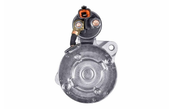 Startmotor NEW PART CORE FREE 8EA 012 527-701 Hella, bild 3