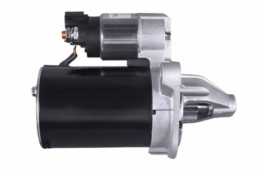 Startmotor NEW PART CORE FREE 8EA 012 527-701 Hella, bild 4