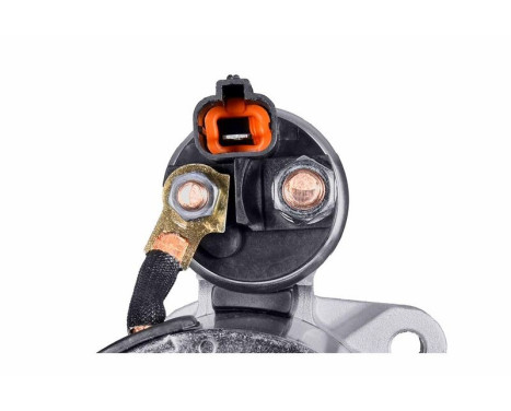 Startmotor NEW PART CORE FREE 8EA 012 527-701 Hella, bild 5