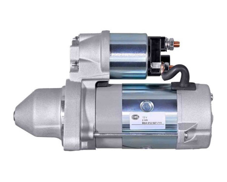 Startmotor NEW PART CORE FREE 8EA 012 527-711 Hella